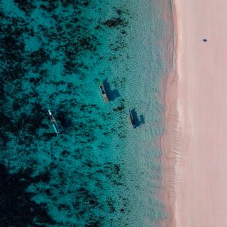 4x doen in de vergeten parel, Riung