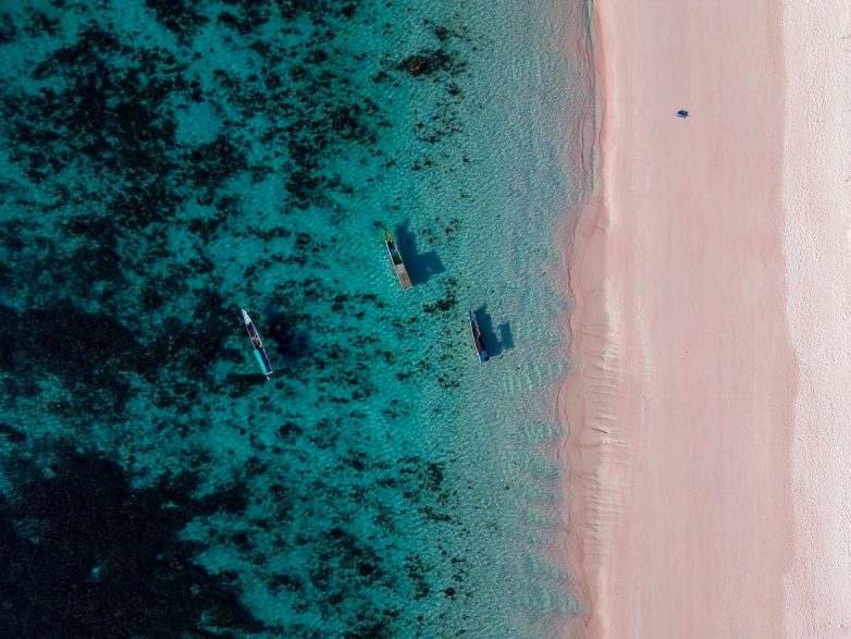 Ga mee eilandhoppen bij de Komodo eilanden