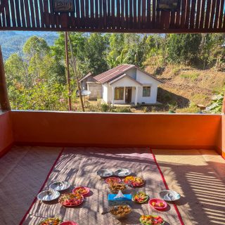 Ontdek de Kelimutu vulkaan