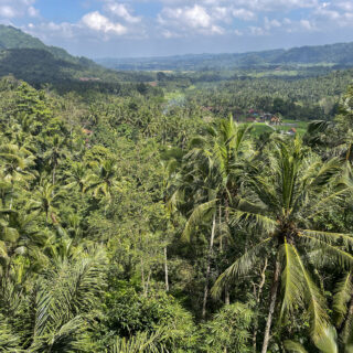 Klimmen in Noorwegen: Via Ferrata Loen
