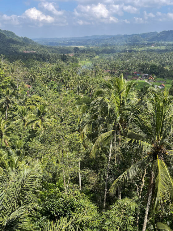 De mooiste watervallen van Sidemen