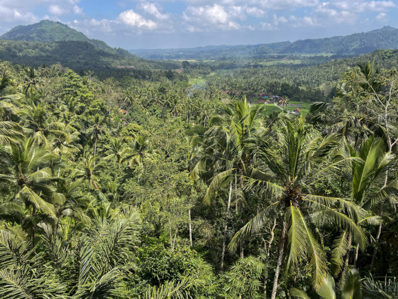 De mooiste watervallen van Sidemen