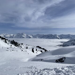 5-daagse wintervakantie naar Tromsø 