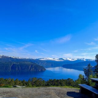 Wintersport met vrienden