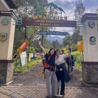 Mount Bromo beklimmen als 60+ – tips, voorbereiding en ervaring